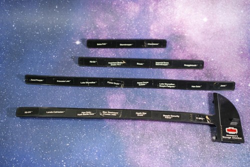Pick more vintage star - pick,