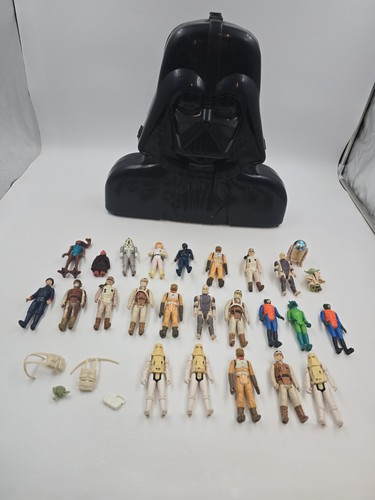 Vintage star wars action - , 25