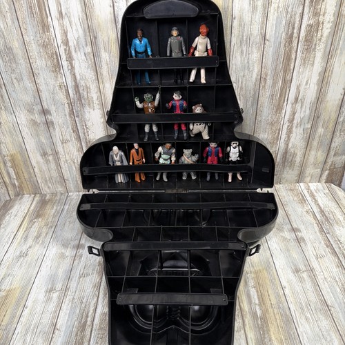 Vintage star wars action - star,