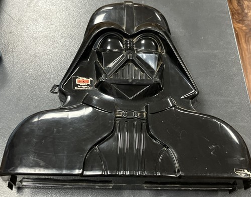 Star wars vintage 1980 - star,
